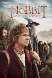 دانلود زیرنویس فارسی فیلم The Hobbit An Unexpected Journey